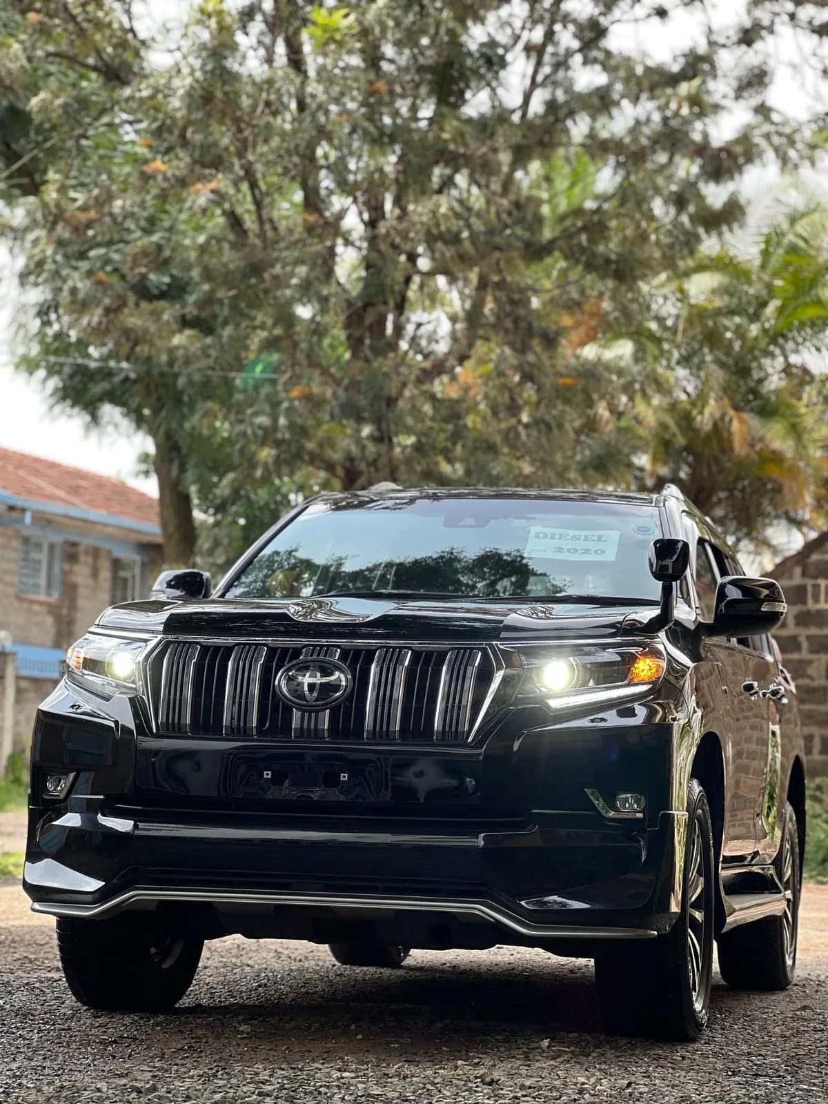 Vehicle photo 1 of 13