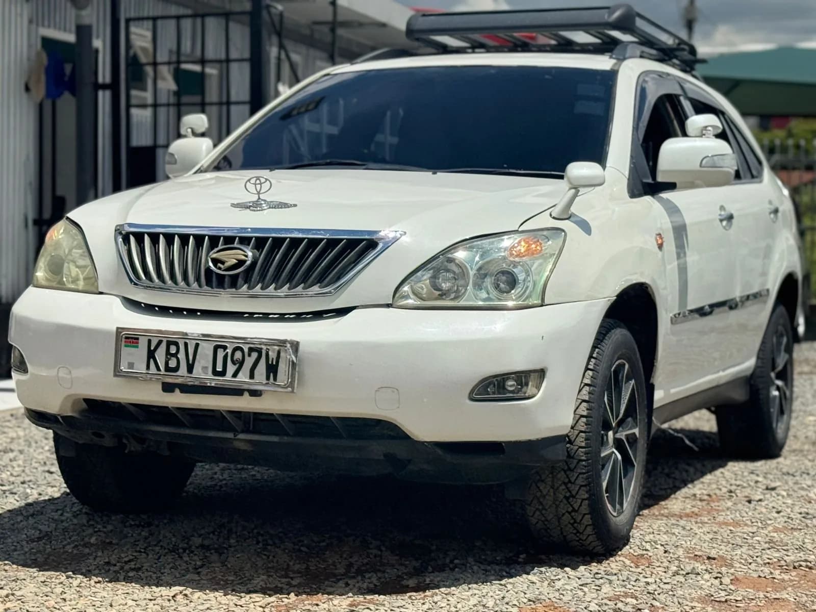 Vehicle photo 1 of 21