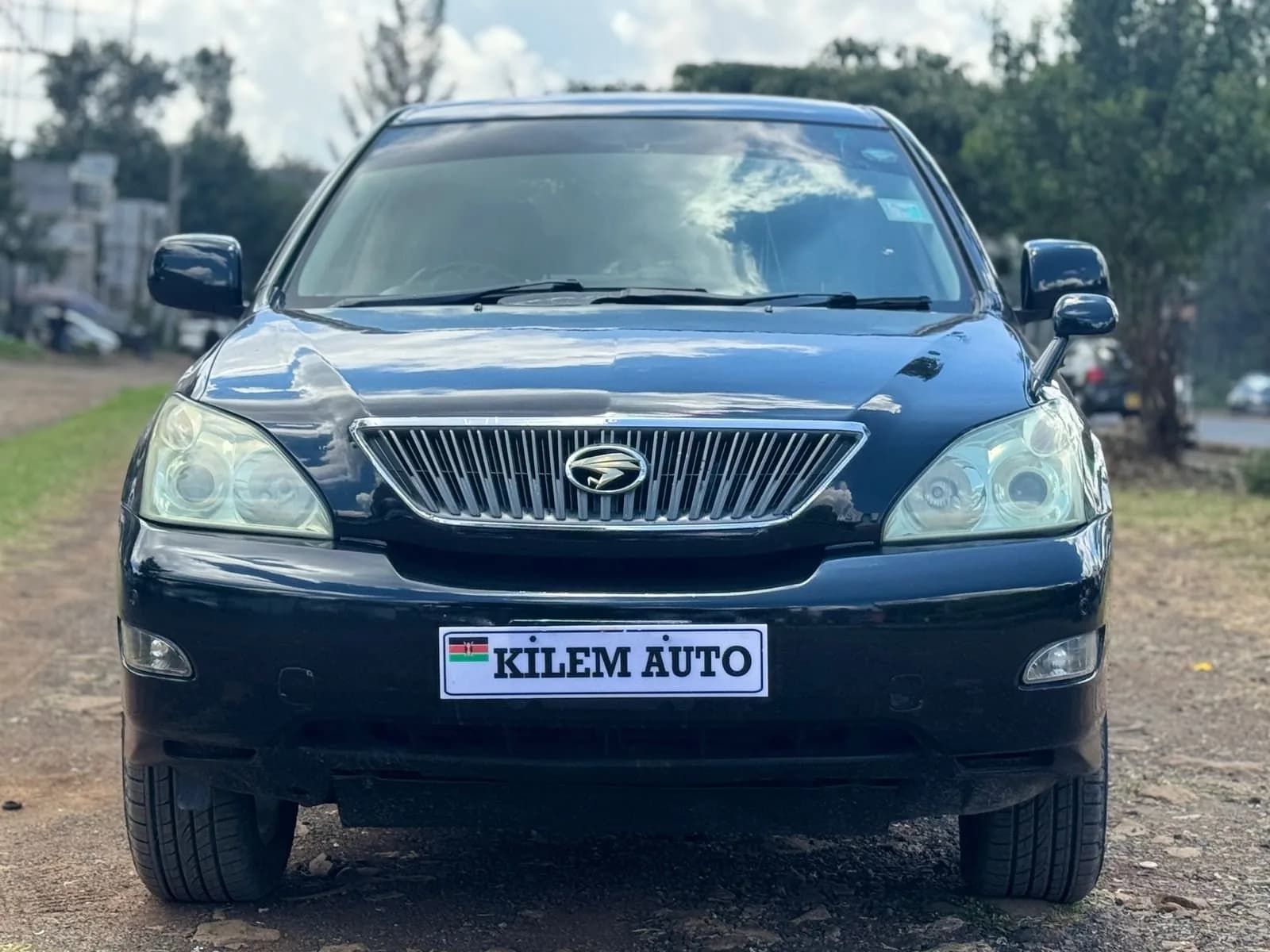 Vehicle photo 1 of 12